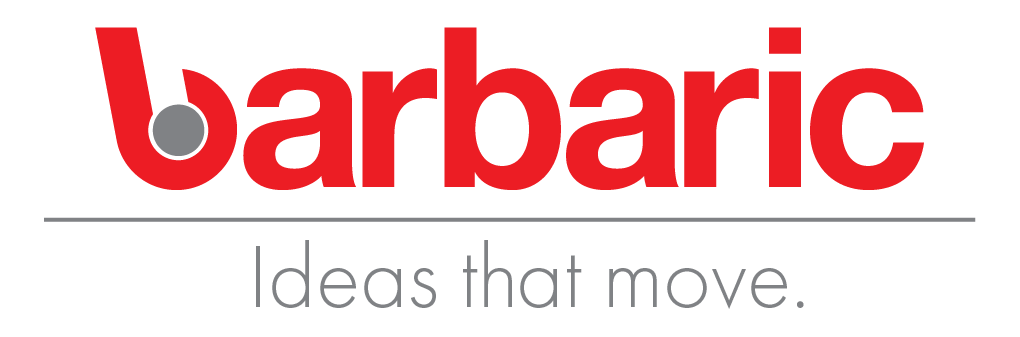 Barbaric GmbH